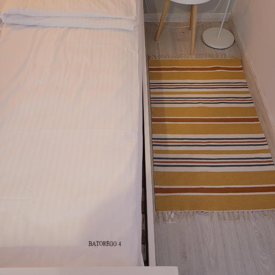 Apartamenty Batorego 4 Bydgoszcz Exterior photo